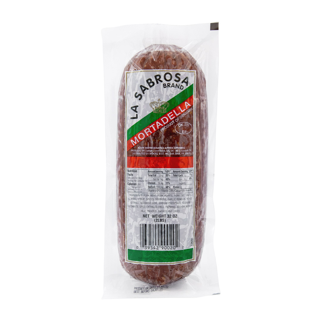 Mortadella La Sabrosa
