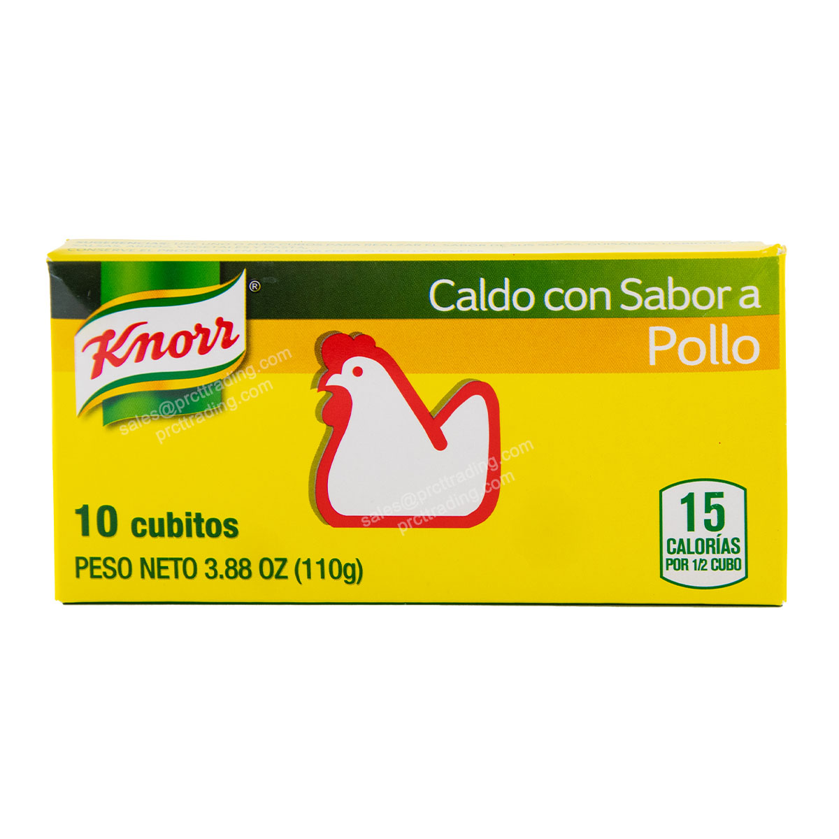 KNORR BOU CUB CHICKEN 4/36/10-PR, UPC: 048001711594
