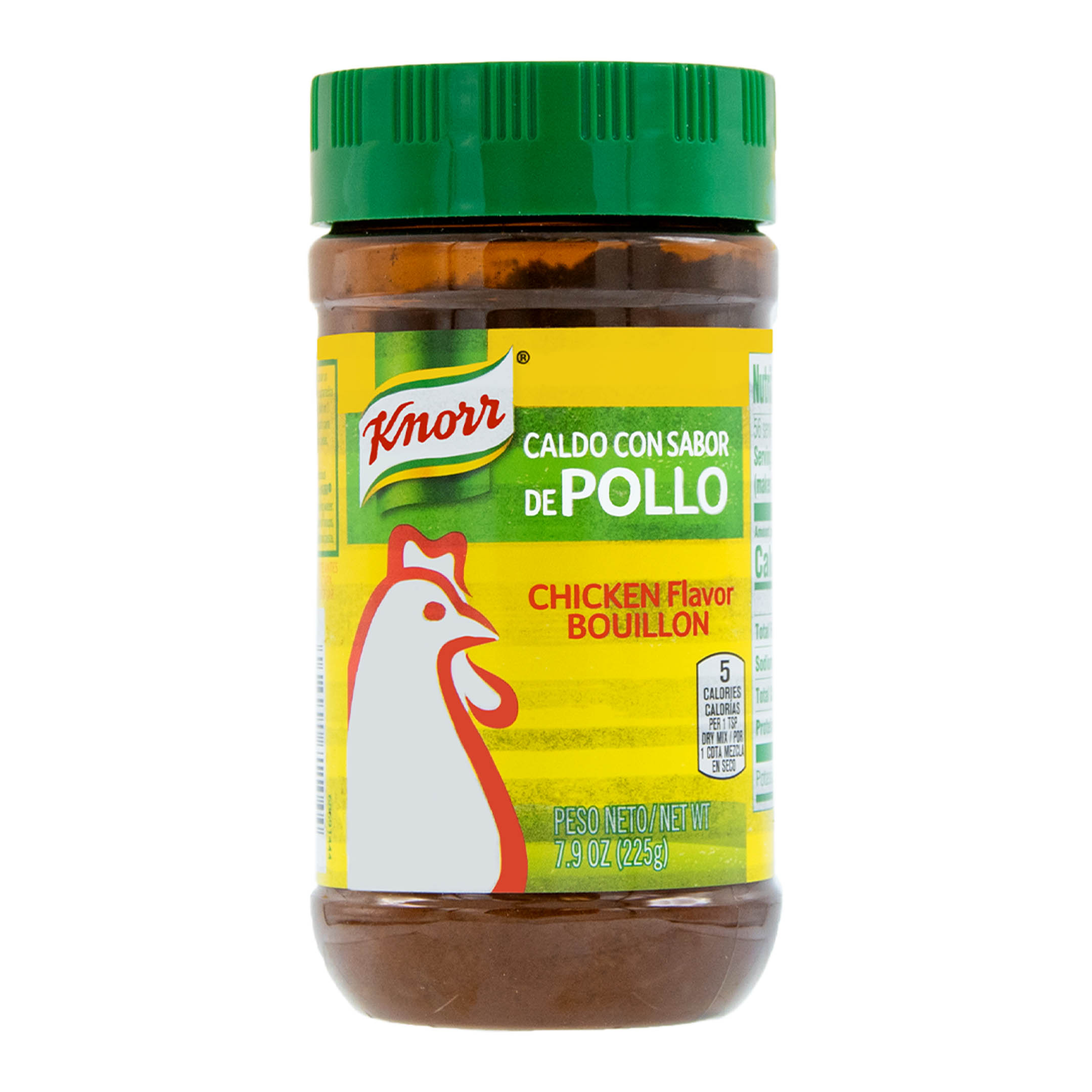 Knorr Powder Chicken 7.9oz X 12