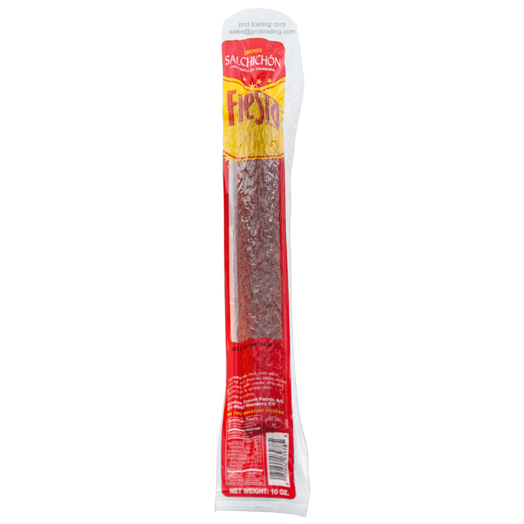 Salchichon Fiesta