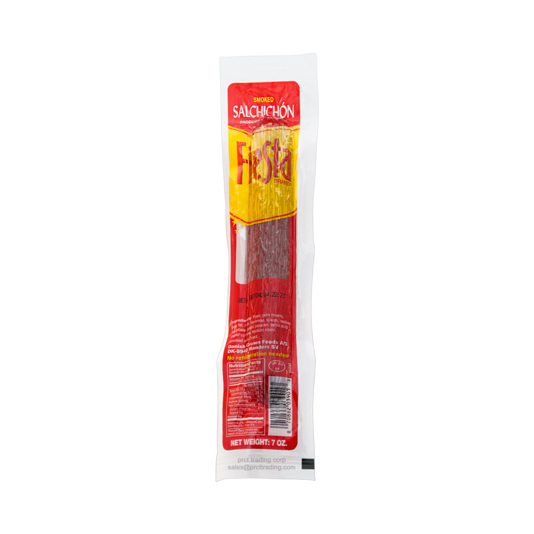 Salchichon Fiesta