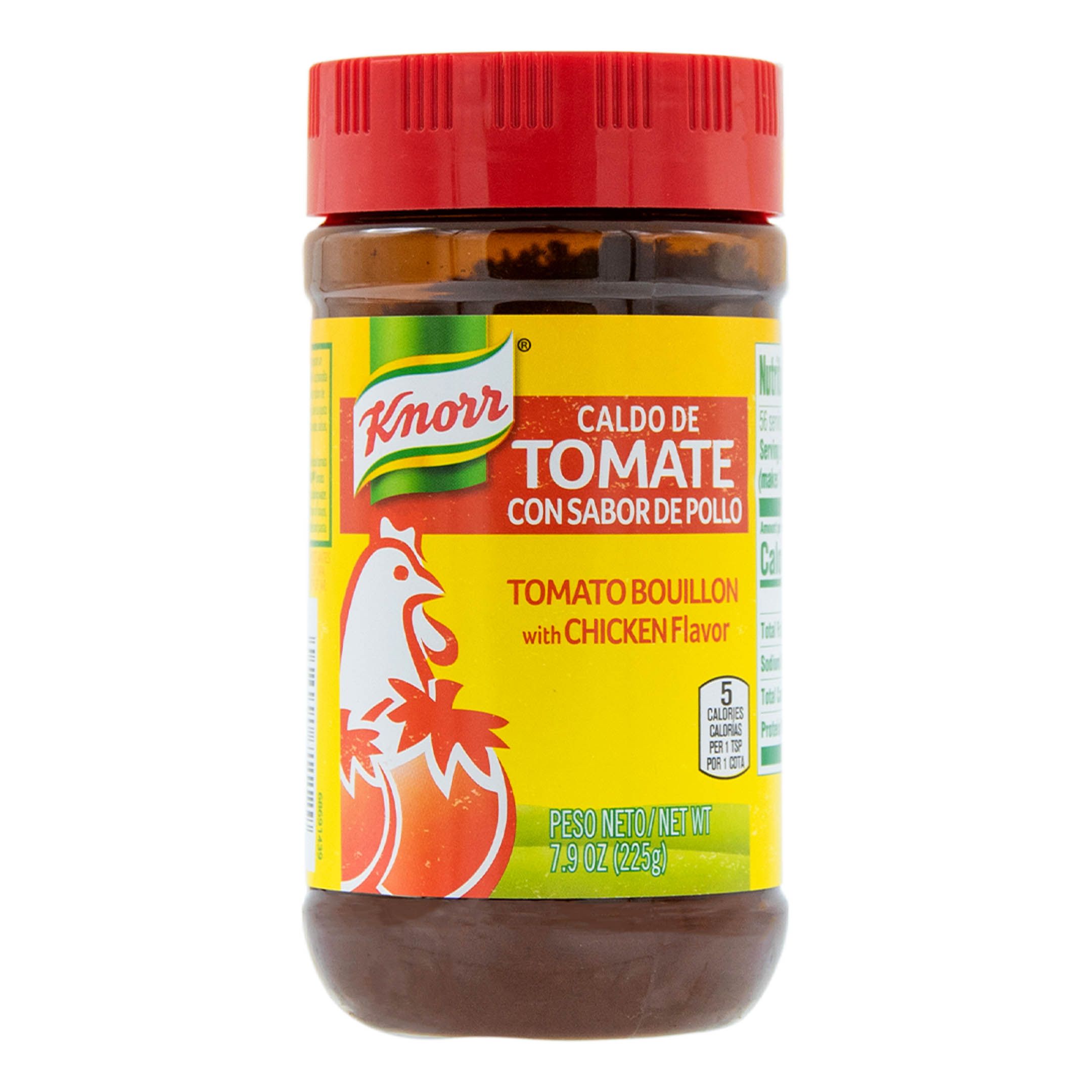 Knorr Powder Tomate/Chicken 7.9oz X 12