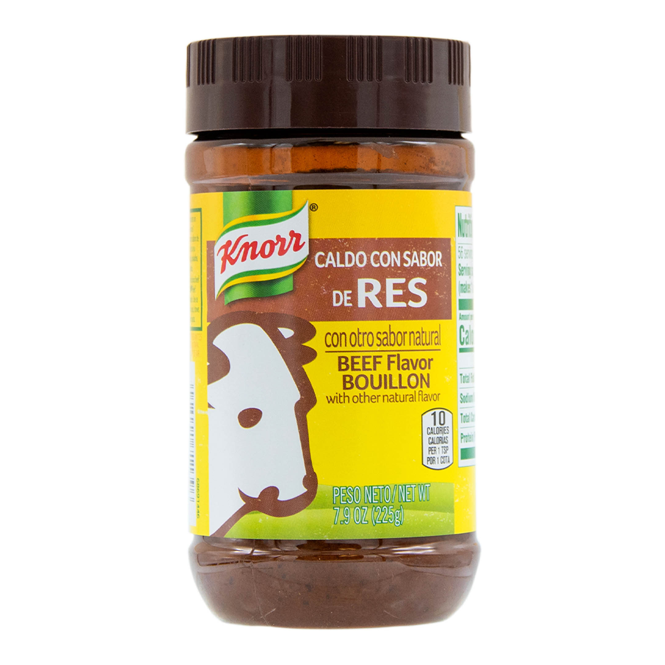 Knorr Powder Beef 7.9oz X 12