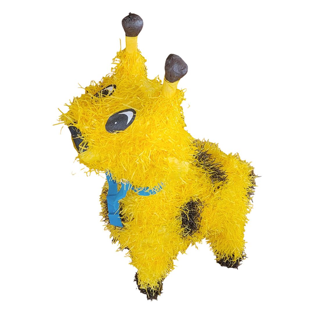 Piñata - Large, Figure: Animals