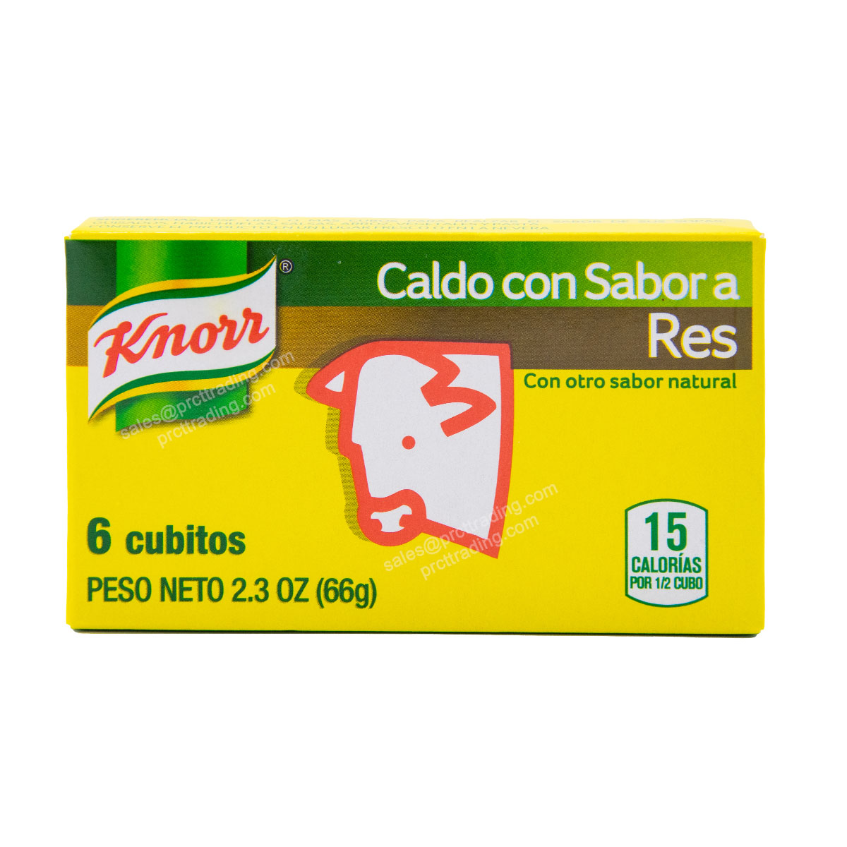 KNORR BOU CUB BEEF 10/24/6 PR UPC: 048001711525